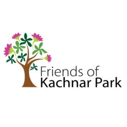 Friends of Kachnar Park